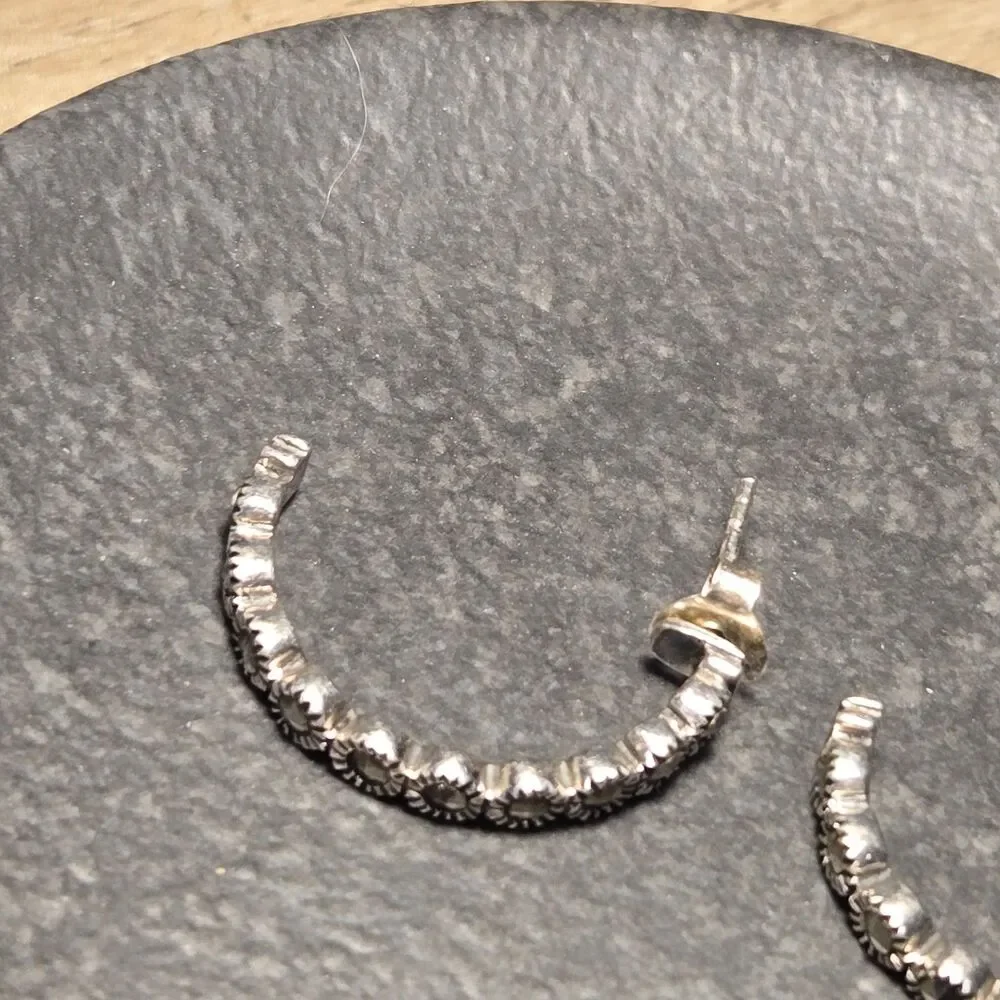 N/A sterling silver